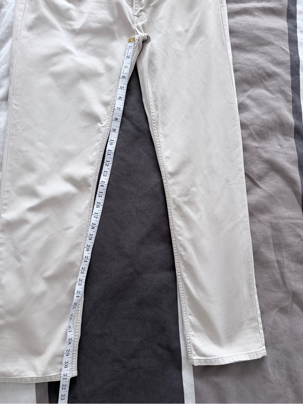 Ralph Lauren Varick corduroy - Picture 9 of 12